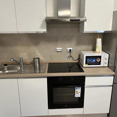 Appartamento La Lupa Placência Exterior foto