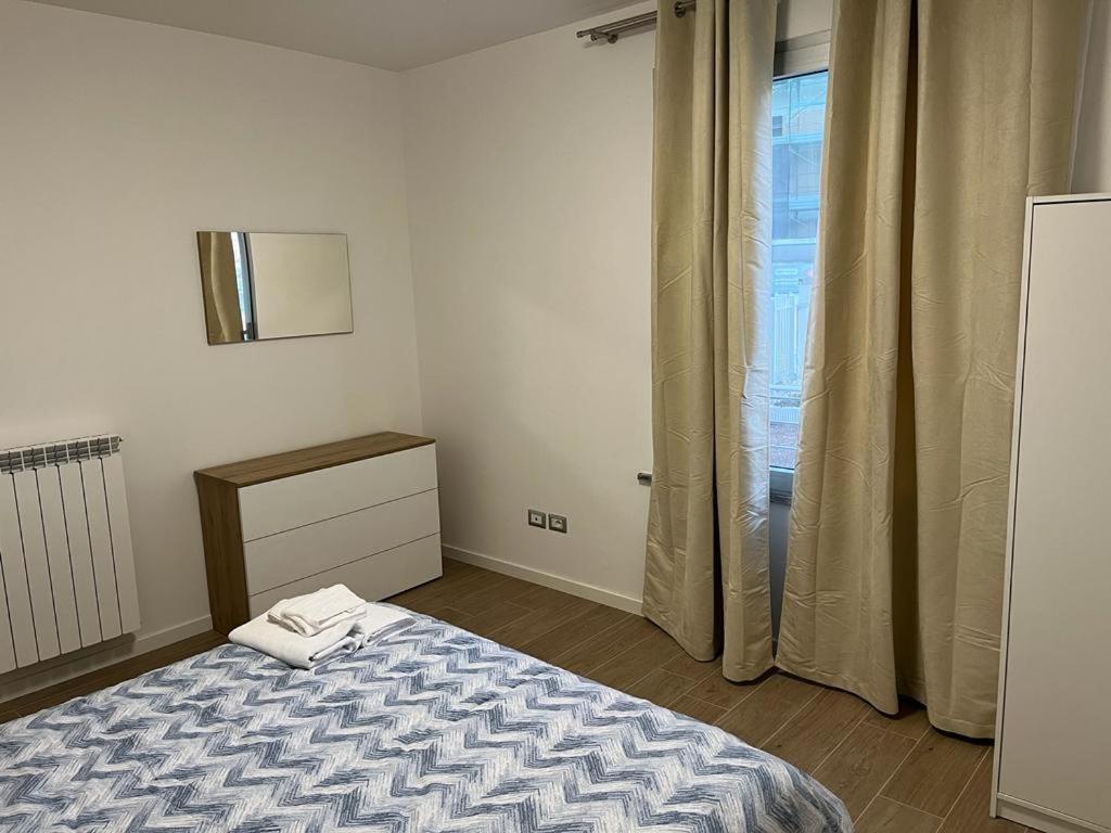 Appartamento La Lupa Placência Exterior foto