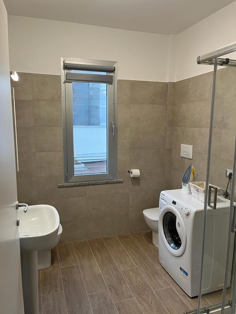Appartamento La Lupa Placência Exterior foto